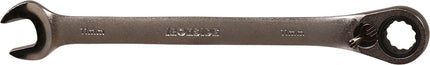 Ratelsleutel Ironside