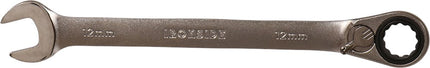 Ratelsleutel Ironside