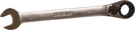 Ratelsleutel Ironside