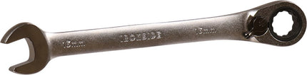 Ratelsleutel Ironside
