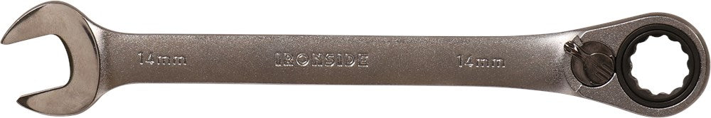 Ratelsleutel Ironside
