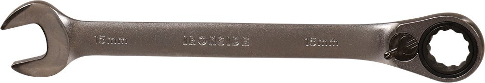 Ratelsleutel Ironside