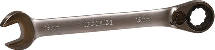 Ratelsleutel Ironside