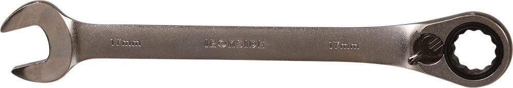 Ratelsleutel Ironside
