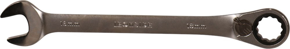 Ratelsleutel Ironside