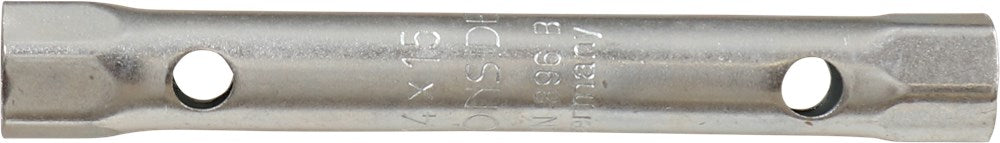 Pijpsleutel Ironside