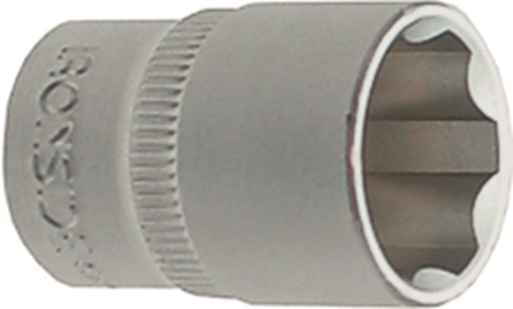 Dopsleutel Ironside