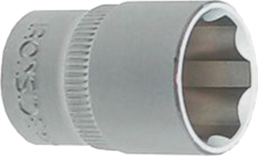Dopsleutel Ironside