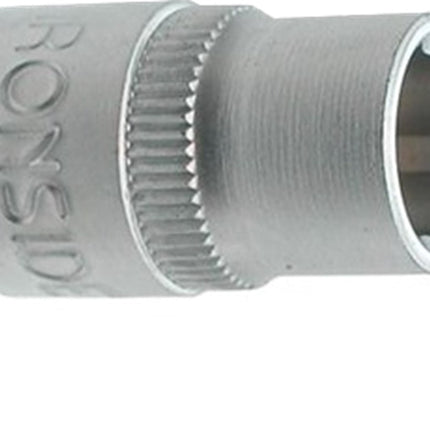 Dopsleutel Ironside