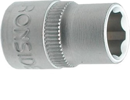 Dopsleutel Ironside