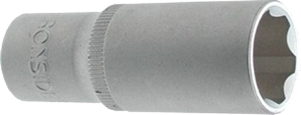 Dopsleutel verlengd Ironside
