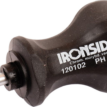 Schroevendraaier Ironside