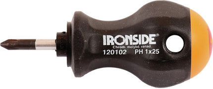 Schroevendraaier Ironside