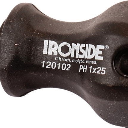 Schroevendraaier Ironside