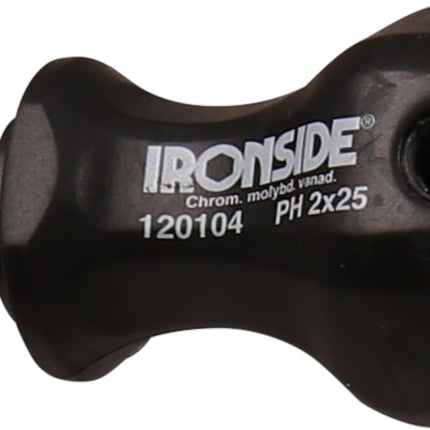 Schroevendraaier Ironside