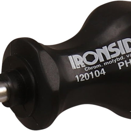 Schroevendraaier Ironside