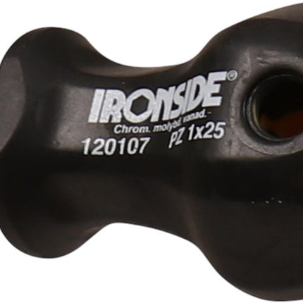 Schroevendraaier Ironside