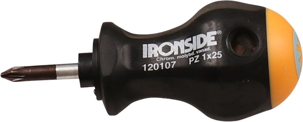 Schroevendraaier Ironside