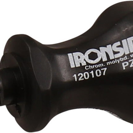 Schroevendraaier Ironside