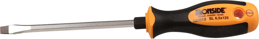 Schroevendraaier Ironside