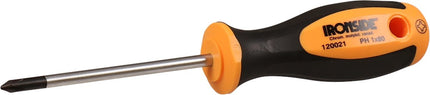 Kruiskopschroevendraaier Ironside