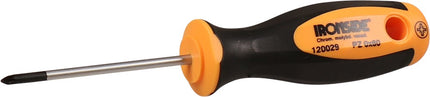 Kruiskopschroevendraaier Ironside