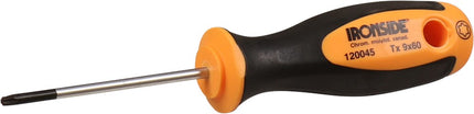 Torx schroevendraaier Ironside