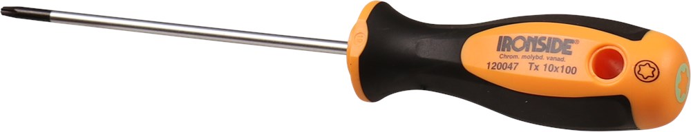 Torx schroevendraaier Ironside