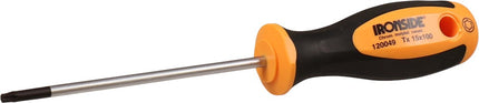 Torx schroevendraaier Ironside