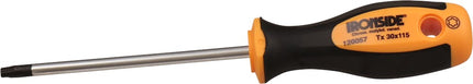 Torx schroevendraaier Ironside