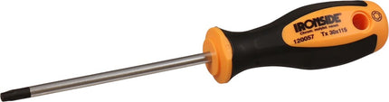 Torx schroevendraaier Ironside
