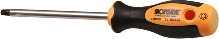 Torx schroevendraaier Ironside