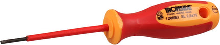 Elektriciënsschroevendraaier Ironside