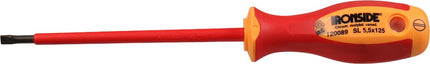 Elektriciënsschroevendraaier Ironside