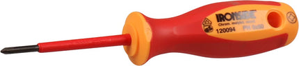 Elektriciënsschroevendraaier Ironside