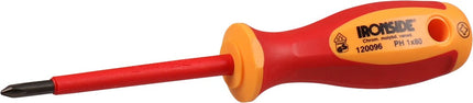 Elektriciënsschroevendraaier Ironside