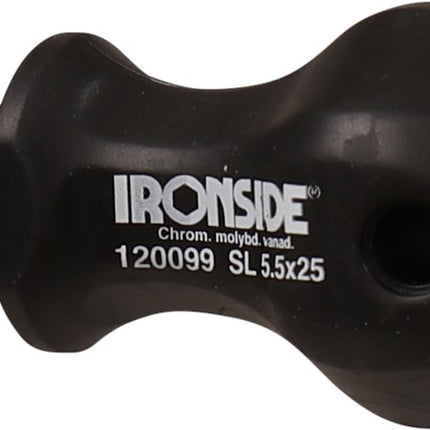 Schroevendraaier Ironside