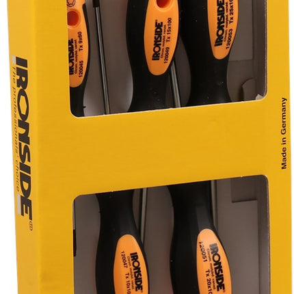 Schroevendraaiersset Ironside