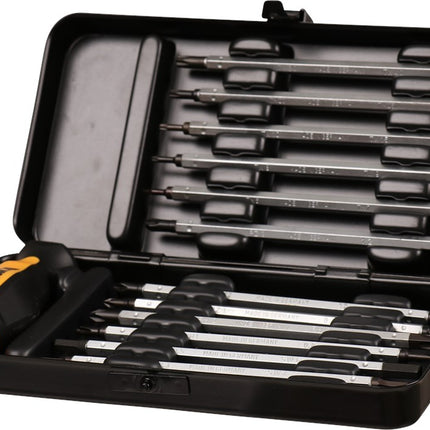Schroevendraaiersset Ironside