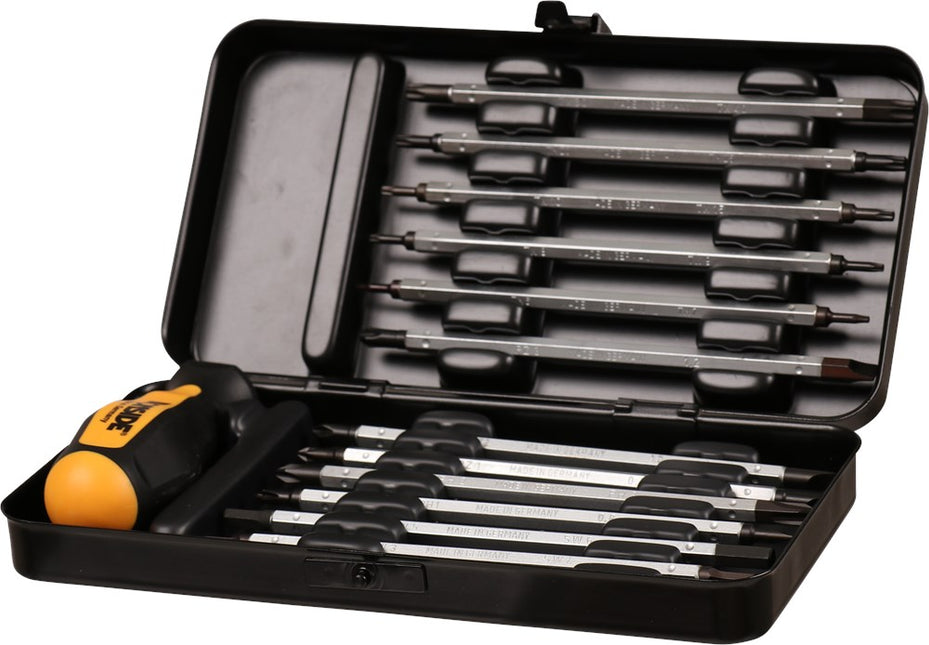 Schroevendraaiersset Ironside
