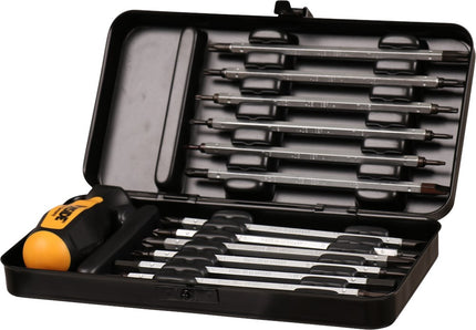 Schroevendraaiersset Ironside