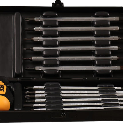 Schroevendraaiersset Ironside