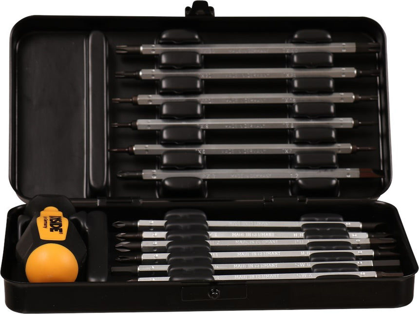 Schroevendraaiersset Ironside