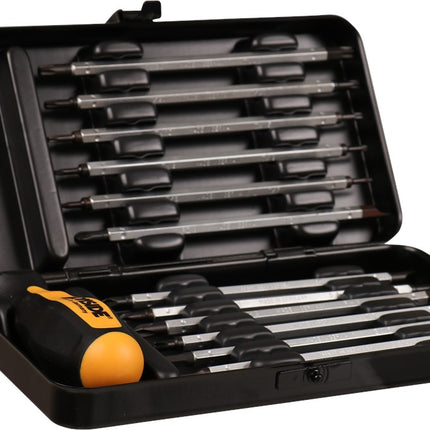 Schroevendraaiersset Ironside