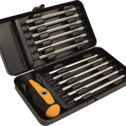 Schroevendraaiersset Ironside