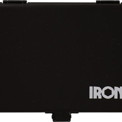 Soksleutelbitset Ironside