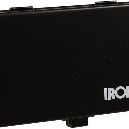 Soksleutelbitset Ironside