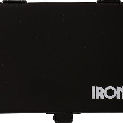 Elektriciënsschroevendraaierset Ironside