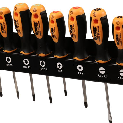Schroevendraaiersset Ironside