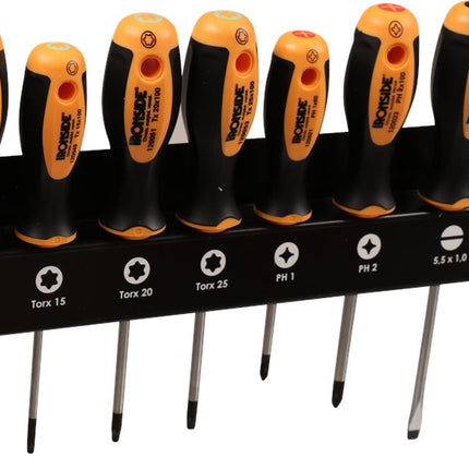 Schroevendraaiersset Ironside